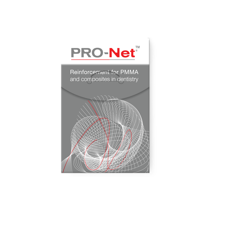 PRO-Net PMMA Reinforcement