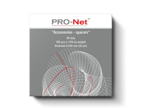 PRO-Net Spacers