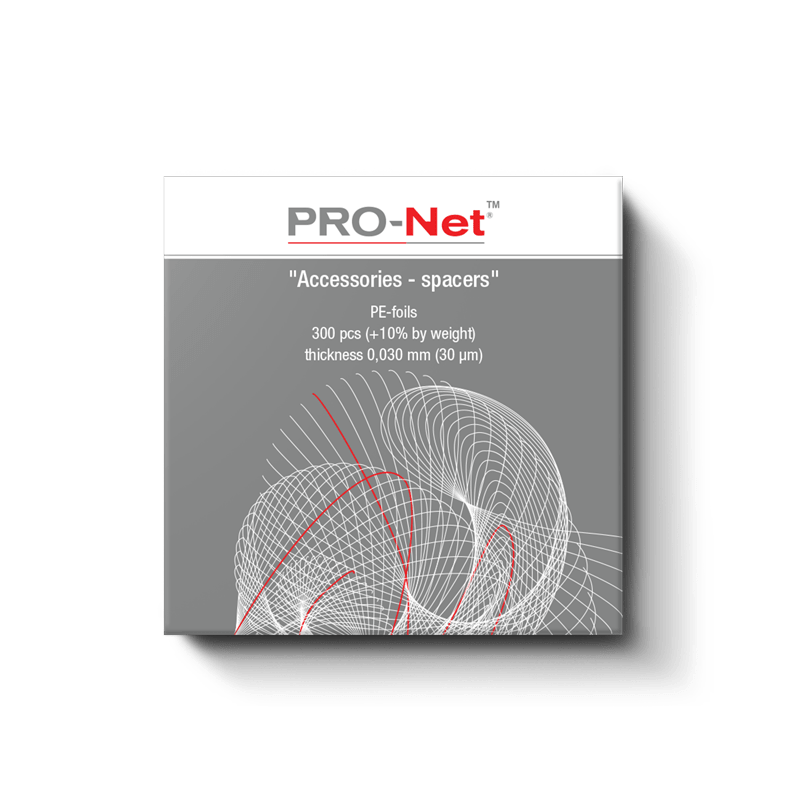 PRO-Net Spacers