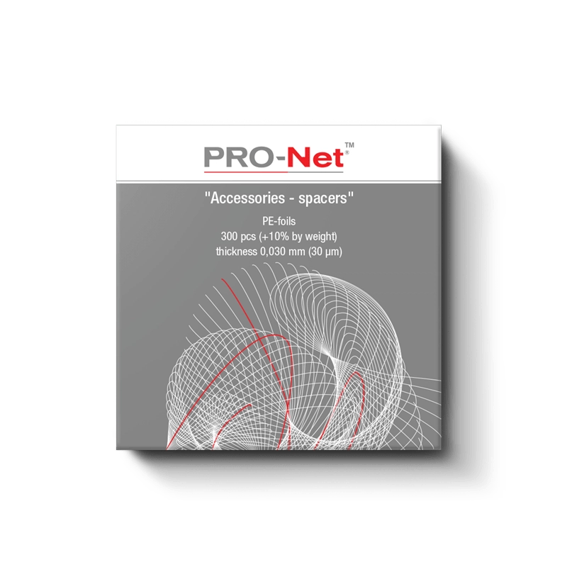 PRO-Net Spacers