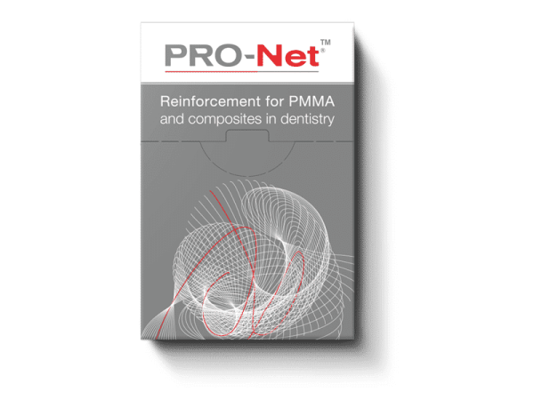 PRO-Net PMMA Reinforcement