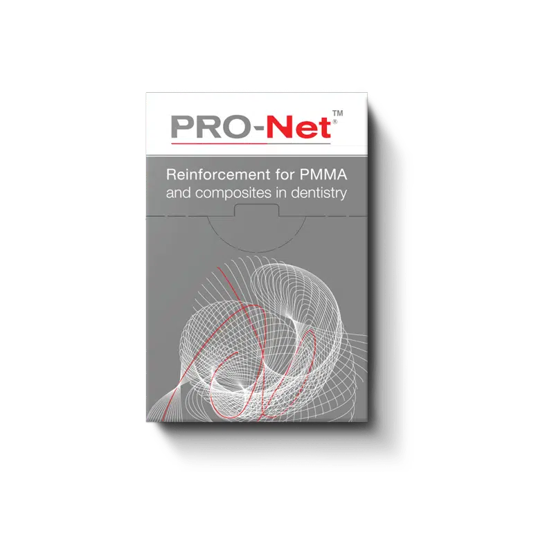 PRO-Net PMMA Reinforcement